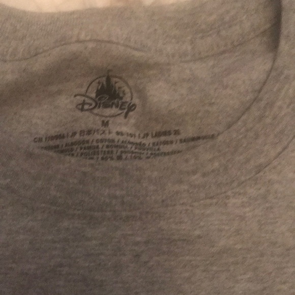 Disney Tinkerbell t-shirt - Picture 3 of 4